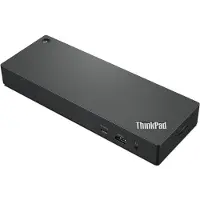 Lenovo ThinkPad Thunderbolt 4 werkstationdock