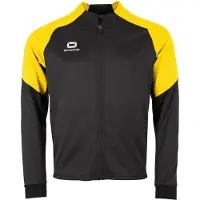 Stanno Bolt Full Zip Top 408037 Sportvest Gerecycled | Maat: 152