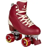 Chaya - Cozy Wine - Rolschaatsen - 37