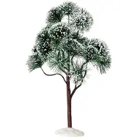 Lemax Mountain Pine Extra Large