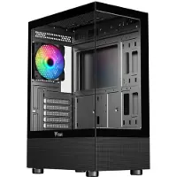 ITek SHOWBUI 33B Tower Zwart