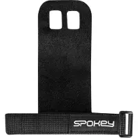 Spokey Peel Trainingshandschoenen Zwart M Man