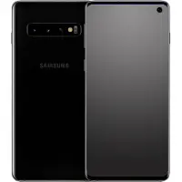 Samsung Galaxy S10 128GB (Zwart) |