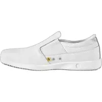 Oxypas Roy O1 Werkschoen Wit | Maat: 46