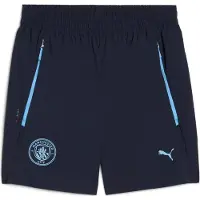 Puma Manchester City Tech Woven Short 2025/2026