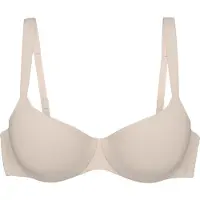 Triumph BH 'Body Make-Up Illusion' beige