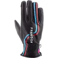 Helstons Freedom Leren Handschoenen Voor Vrouwen