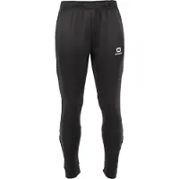 Stanno Bolt Trainingsbroek Zwart