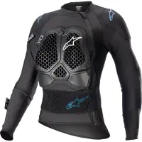 Alpinestars Stella Bionic Action V2 Dames Protector Jas