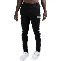 Benlee Sportbroek 'Sutherland' zwart / wit
