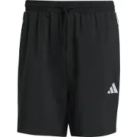 Adidas Sportbroek 'Essentials Chelsea' zwart / wit