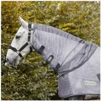 Waldhausen COMFORT VLIEGEN HALSDEEL Grijs