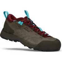 Black Diamond Dameswandelschoenen Mission Waterproof