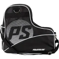 Powerslide - Skate Bag PS II Black - Draagtas