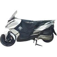 Tucano Urbano Termoscud Kawasaki J300 Schort