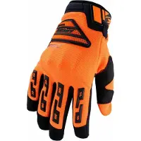 Kenny Paar SF Tech Oranje Handschoenen