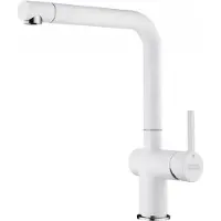 Franke Active New - Keukenkraan FC 6100.094, ijswit 115.0653.376