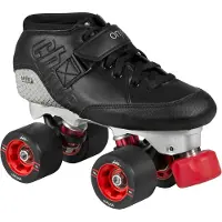 Chaya Onyx Rolschaatsen
