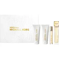 Michael Kors Sexy Amber Gift Set