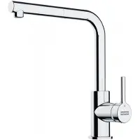 Franke Lina Smart - Keukenkraan FS 3235.031, met uittrekbare uitloop, chroom 115.0712.420