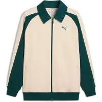 Puma Trainingsjack met tweewegritssluiting