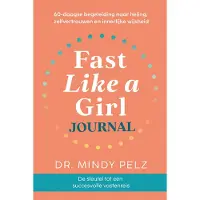 Sans marque Fast like a girl Journal