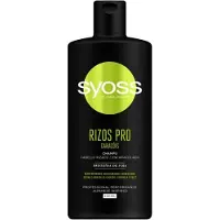 Syoss Shampoo Pro Curls 440 Ml