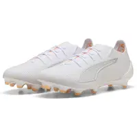 Puma Voetbalschoen 'Ultra 6 Ultimate' wit