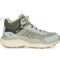 Keen Wandelschoenen Dames Aqua Textiel Size 36