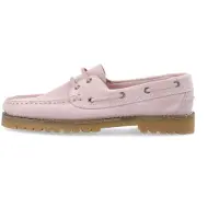 Bianco Mocassins 'Capri' oudroze
