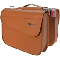BRN Milano Fietstassen 20l