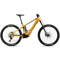 Orbea Wild H20 29´´ Slx M7100 Sgs Shadow Plus 2026 Elektrische Mountainbike