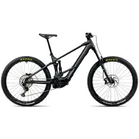 Orbea Wild St H20 29´´ Slx M7100 Sgs Shadow Plus 2026 Elektrische Mountainbike