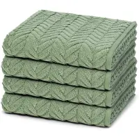 Ross Sonstiges 4 X handdoek - in set 4 pack Sensual Skin