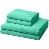 Ross Sonstiges 2 X handdoek 2 X douchehanddoek - in set Vita