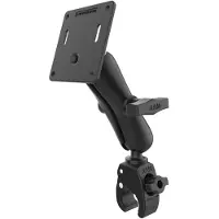RAM Mount Tough-Claw VESA C-Kogel montage stangset