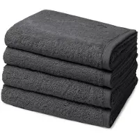 Ross Sonstiges 4 X handdoek - in set Vita