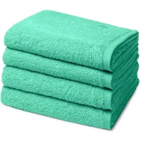 Ross Sonstiges 4 X handdoek - in set Vita