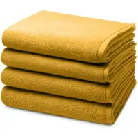 Ross Sonstiges 4 X handdoek - in set 4 pack Sensual Skin