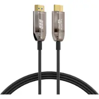 PROCABLE HDMI kabel 2.1 | | 20 meter (8K@60Hz, Glasvezel, HDR)