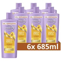 Andrélon Perfecte KrulShampoo685ml