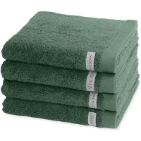 Ross Sonstiges 4 X handdoek in set Sinfonie