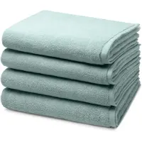 Ross Sonstiges 4 X handdoek - in set 4 pack Sensual Skin