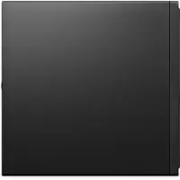 Lenovo ThinkCentre M70q Gen 6 Intel Core Ultra 5 225T 16 GB DDR5-SDRAM 512 GB SSD Windows 11 Pro Mini PC Zwart