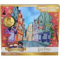 Julekalender Harry Potter Adventskalender - Figuren & Fanartikelen