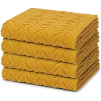 Ross Sonstiges 4 X handdoek - in set 4 pack Sensual Skin