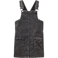 s.Oliver Rok grey denim