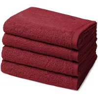 Ross Sonstiges 4 X handdoek - in set Vita