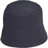SOL's Unisex Nylon Bucket Hat L03999 - Black/Khaki - S/M