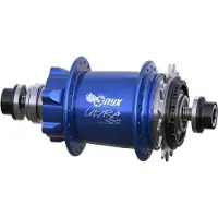Onyx Ultra Ss Disc Achternaaf